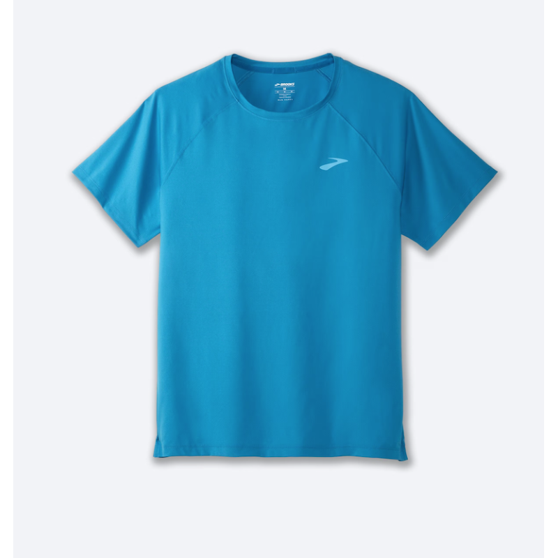 brooks Tshirt manche Atmoshpere 2.0