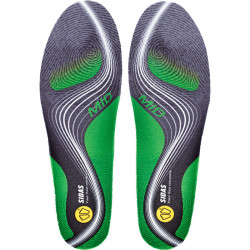 Sidas 3Feet Activ' Mid Multisport Insoles