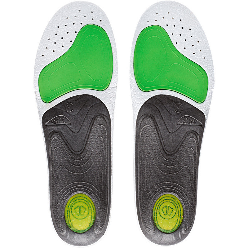 Sidas 3Feet Activ' Mid – Multisport-Einlegesohlen