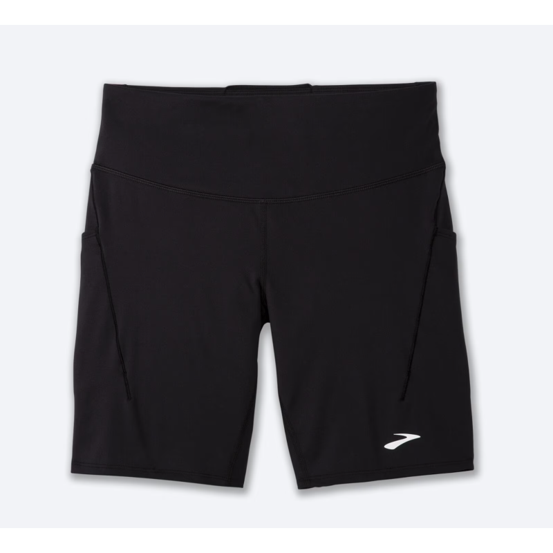 Spark 8" Short Tight