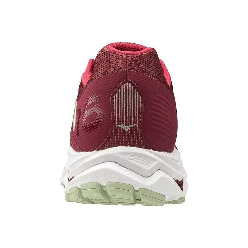 mizuno wave inspire 16