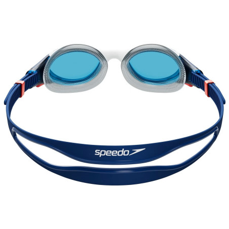 Speedo Biofuse 2.0 Schwimmbrille: Komfort und UV400