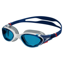 Speedo Biofuse 2.0 Schwimmbrille: Komfort und UV400