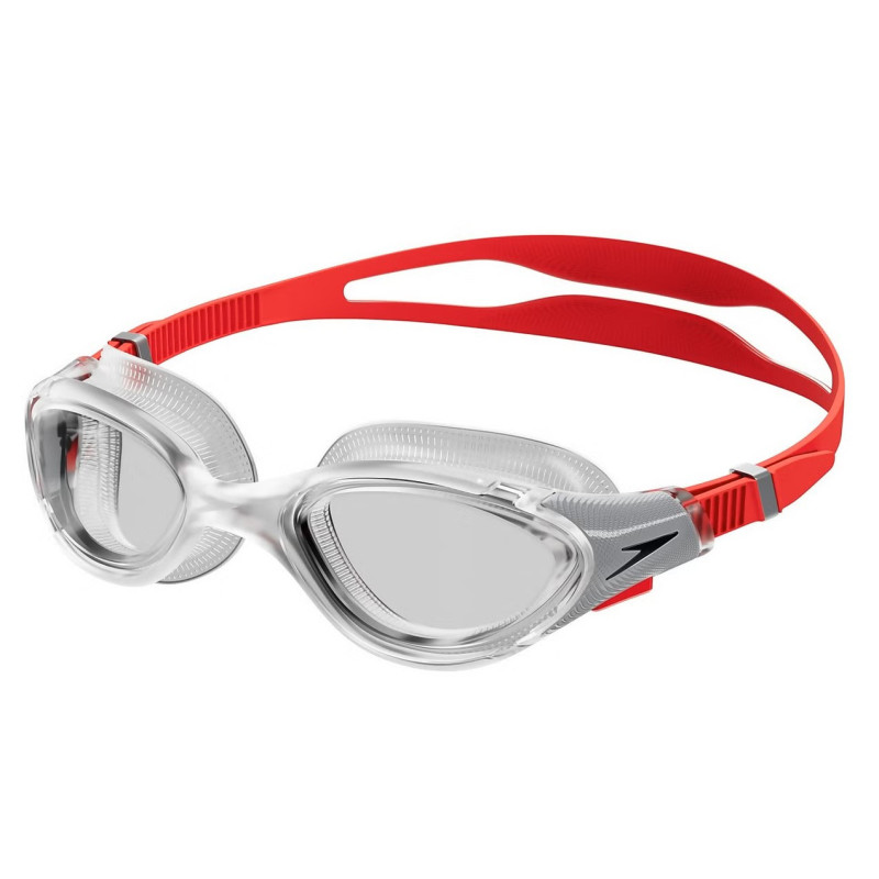 Speedo Biofuse 2.0 Goggles for Comfortable Swimming