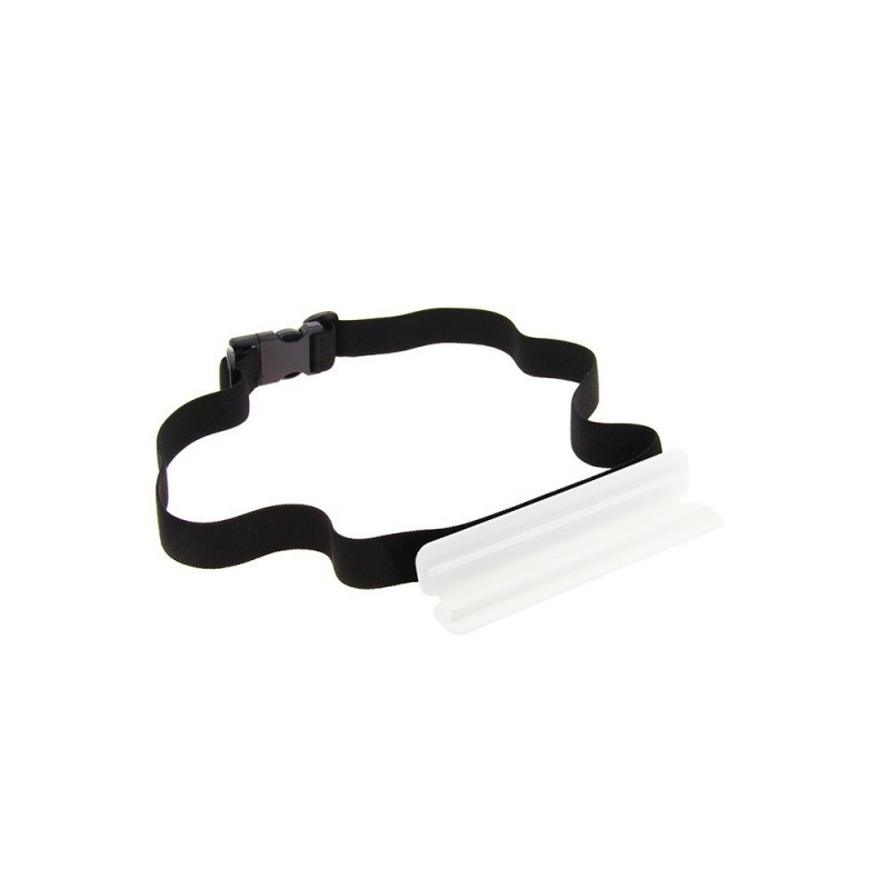 Fitletics Customisable Triathlon Race Bib Belt