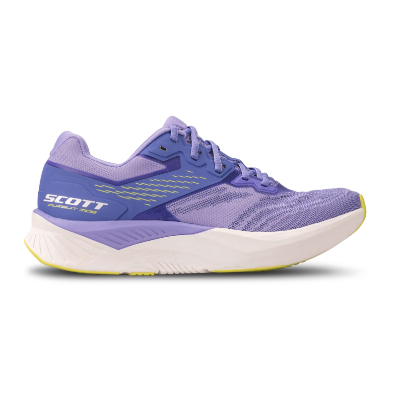 scott pursuit ride chaussure de running