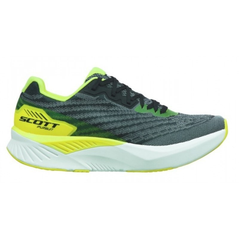 Pursuit scott chaussure de running