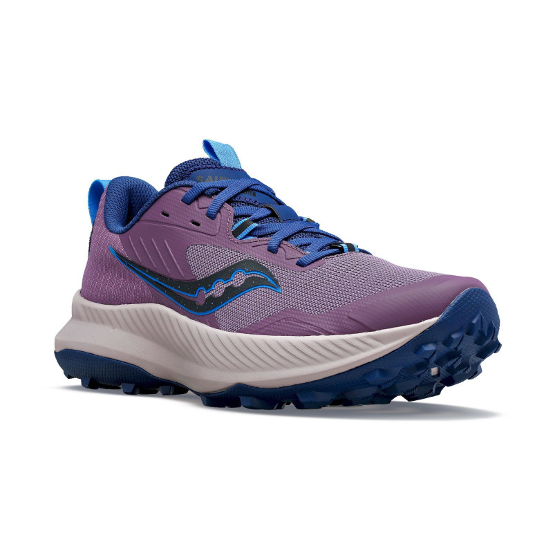 Saucony blaze tr chaussure trail