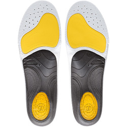 Sidas 3Feet Activ' High Multisport Insoles