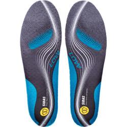 Sidas 3Feet® Activ' High Active Low Einlegesohlen
