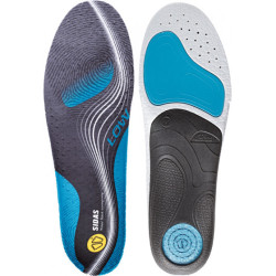 Sidas 3Feet® Activ' High Active Low Insoles