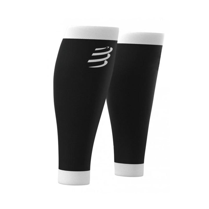 Compressport R1 Kompressions-Wadenstulpe für Sport