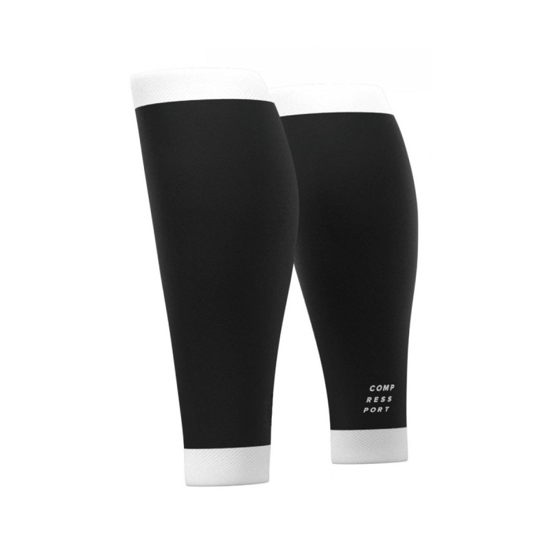 Compressport R1 Kompressions-Wadenstulpe für Sport