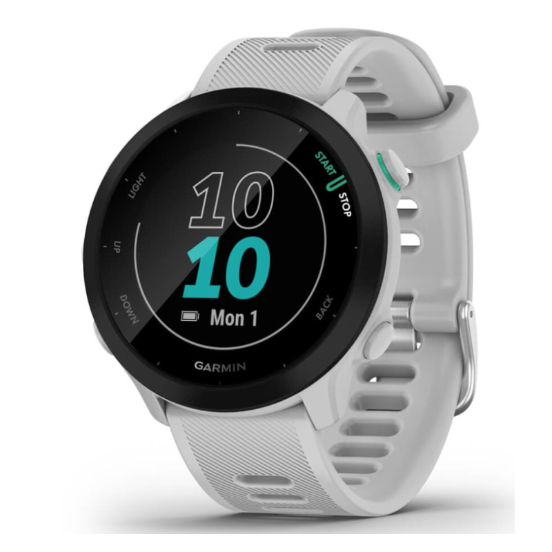 Montre Garmin forerunner 55