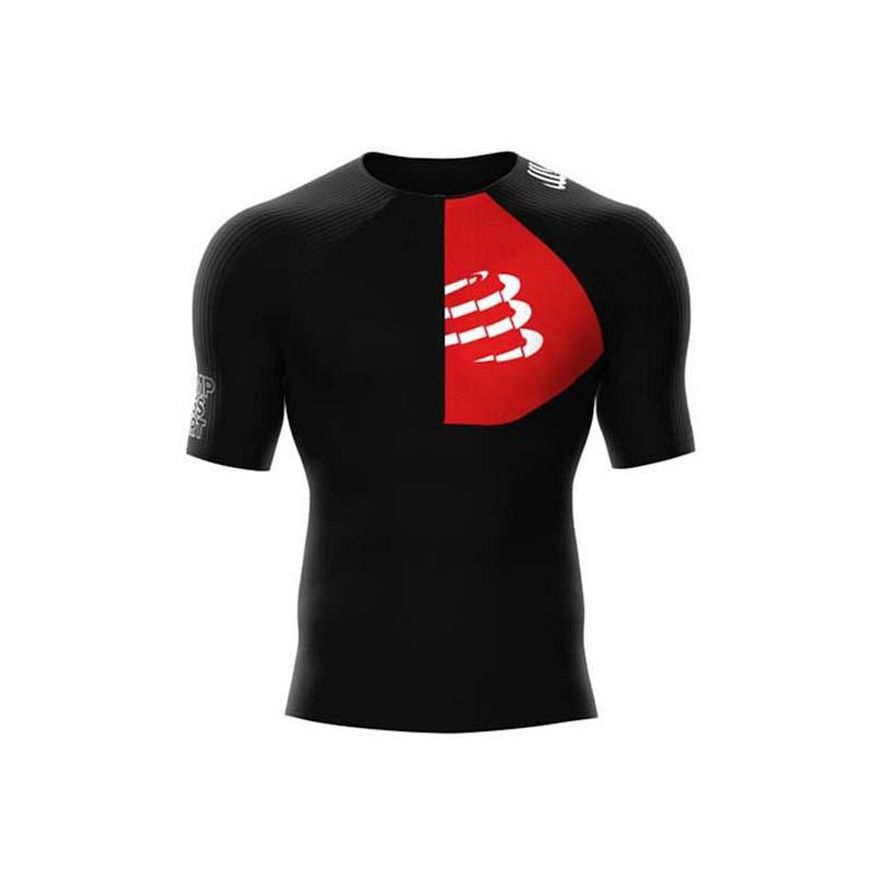 copy of Tshirt triathlon postural ss top