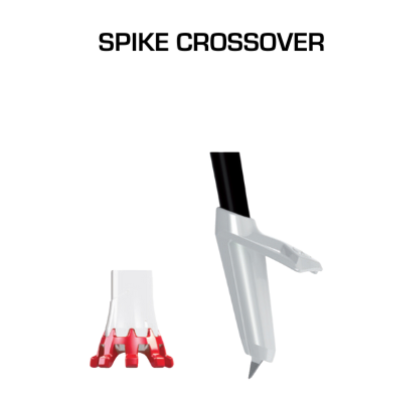 TSL Outdoor TACTIL C 100 CORK Nordic-Walking-Stöcke