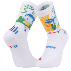 copy of copy of copy of Chaussettes trail ultra bretagne - collection DBDB