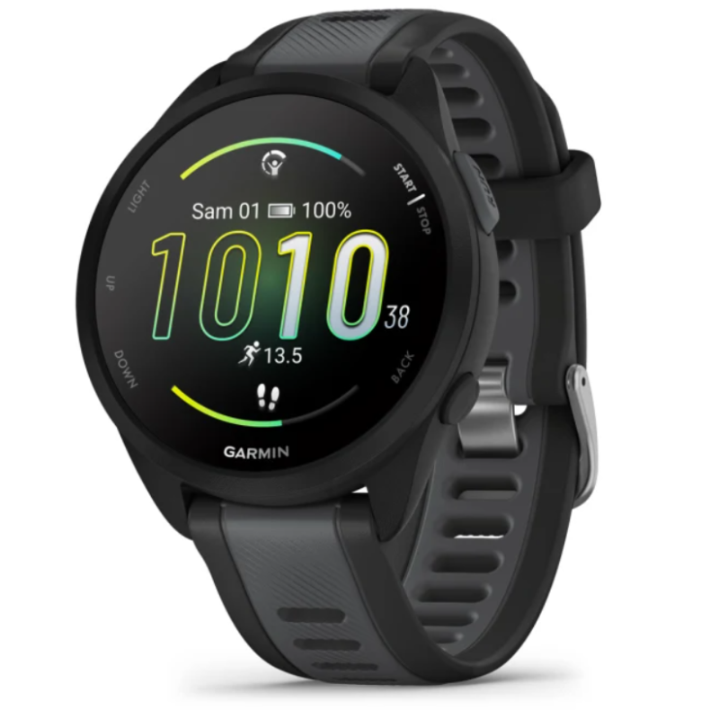 Montre GARMIN forerunner 165