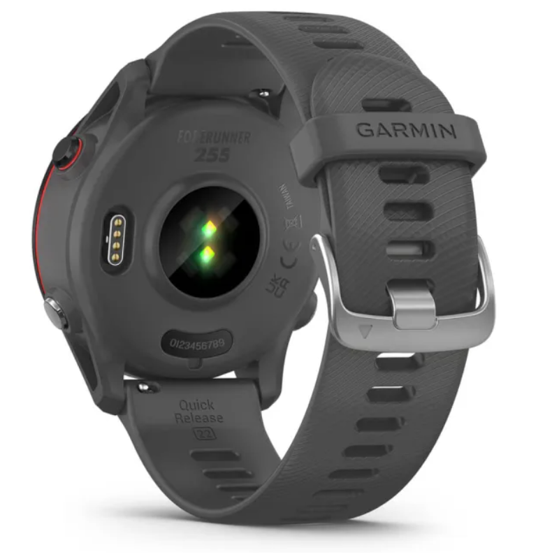 Montre GARMIN forerunner 165