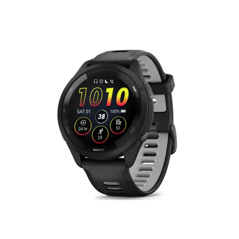 Montre GARMIN forerunner 265