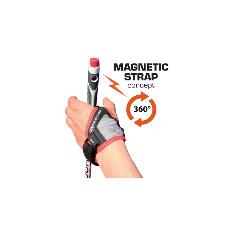 Baton Trail Carbon 4 cork