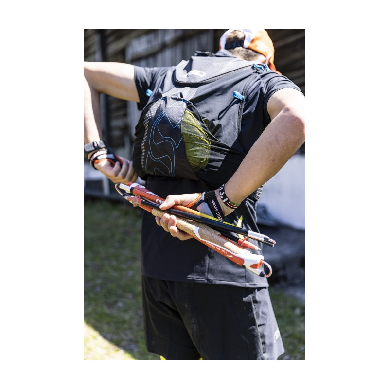 Baton Trail Carbon 4 cork