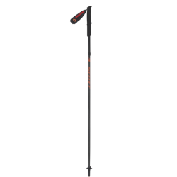 Bastón de trail SCOTT Trail Carbon plegable