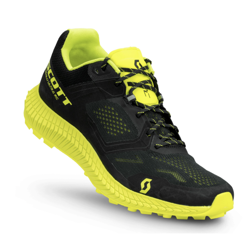 Kinabalu ultra RC (W)