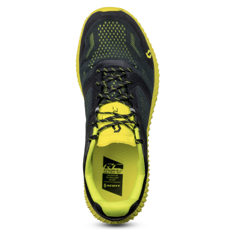 scott Kinabalu ultra RC (W)