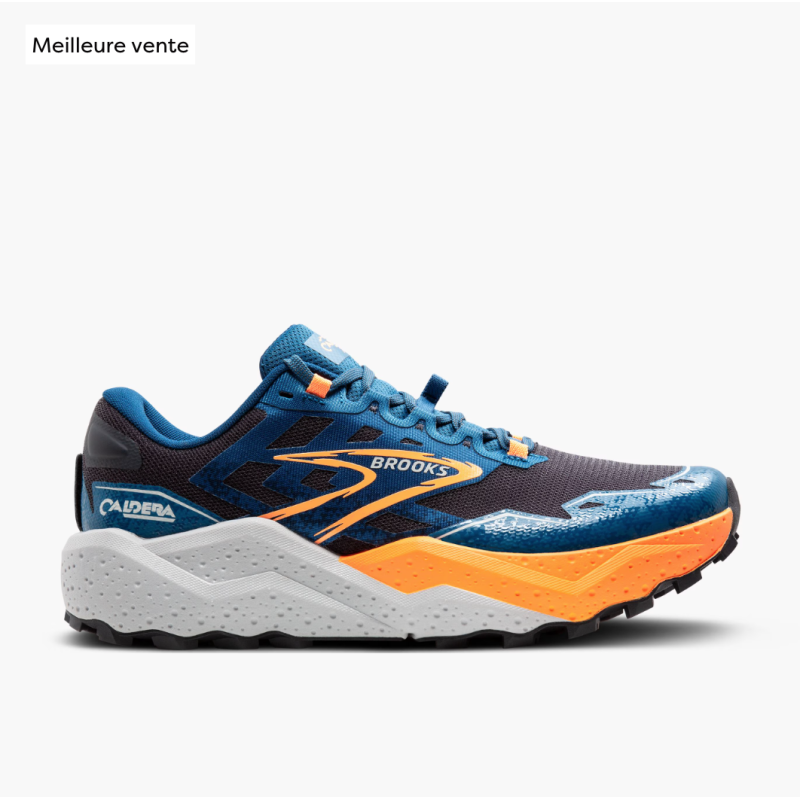 Caldera 7 (M) Caldera 7 (M)