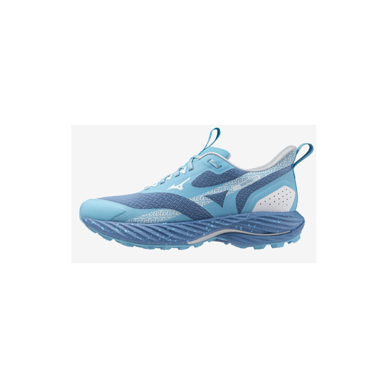 mizuno Wave rider TT 2