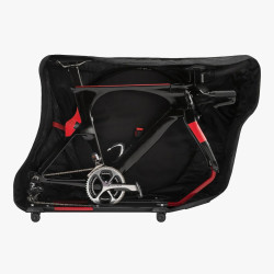 Scicon AeroComfort Triathlon Bike Bag Rental