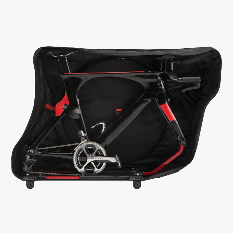 Fahrradtaschen-Verleih Scicon AeroComfort Triathlon