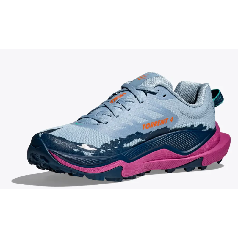 hoka one one torrent 4 (W)