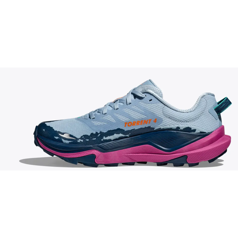 hoka one one torrent 4 (W)