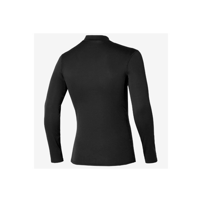 Mid Weight H/Z sous vêtement thermique zippé