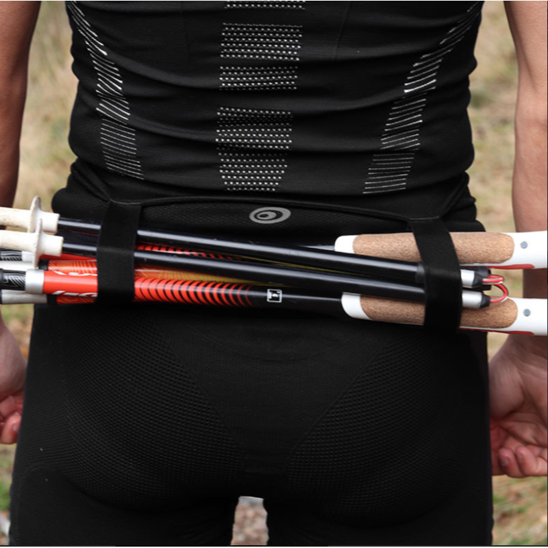 Ceinture de portage trail/running Ultrabelt