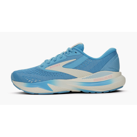 Brooks Adrenaline GTS 24 mujer – running con GuideRails®