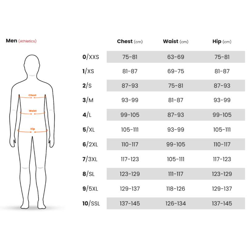 Bioracer Technisches Running-T-Shirt V2 personalisierbar