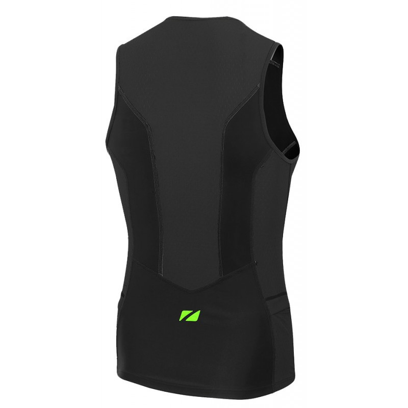 debardeur triathlon zone3