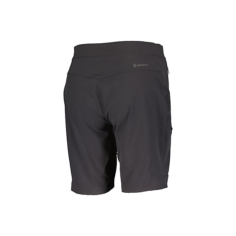 scott Short explorair light  dark/grey (W)