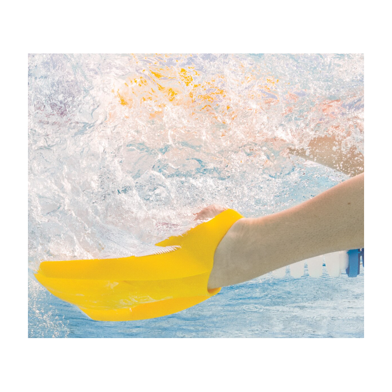 Palmes Edge fin