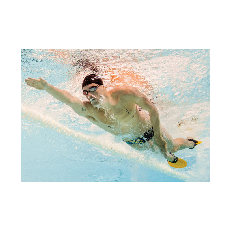 Finis Positive drive fins