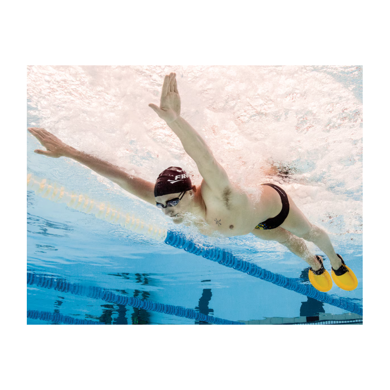 Finis Positive drive fins