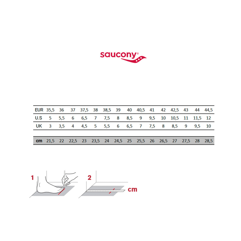 saucony Peregrine 15 (W)