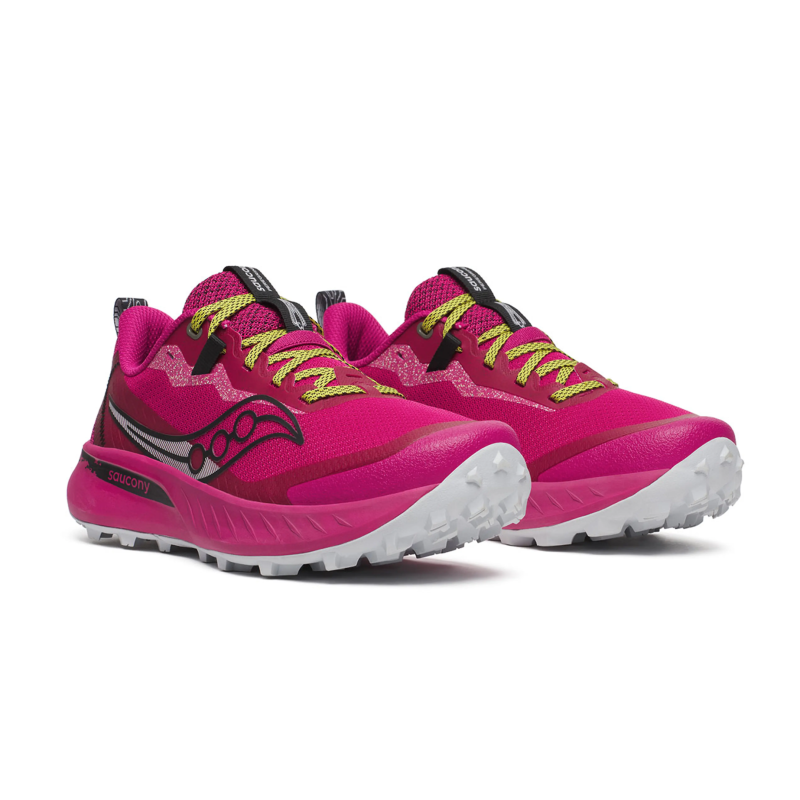 saucony Peregrine 15 (W)
