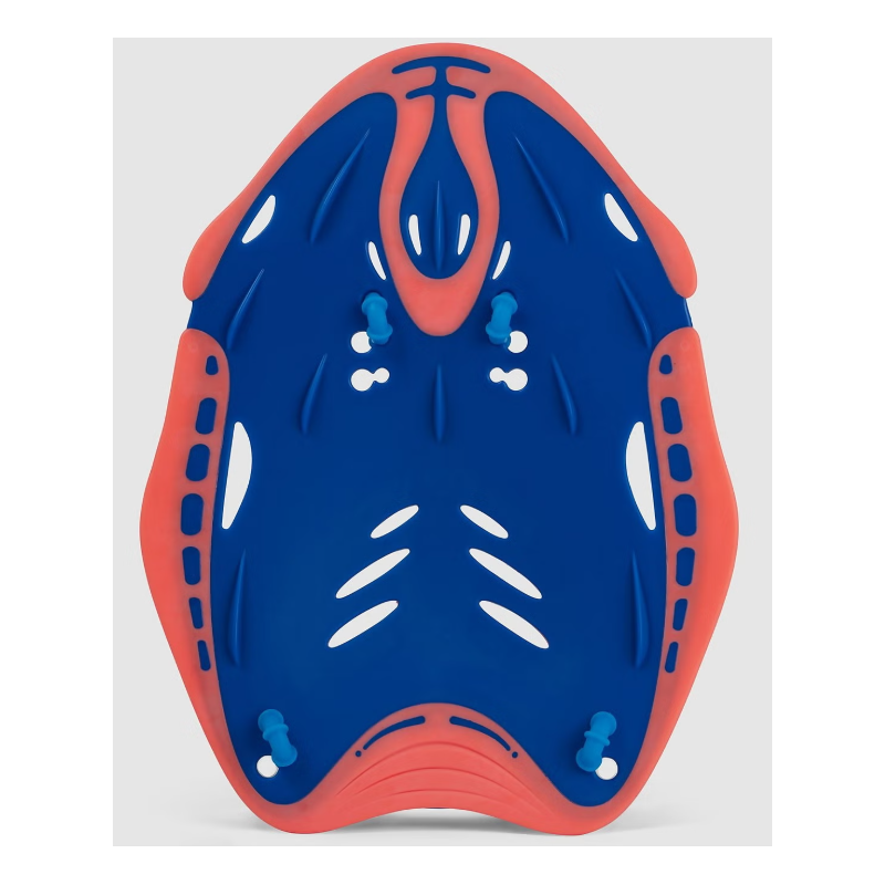 Power paddle