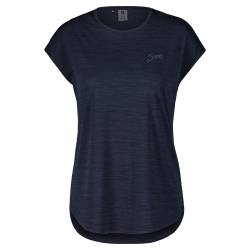 T-shirt SCO defined SS Bleu foncé