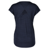 T-shirt SCO defined SS Bleu foncé