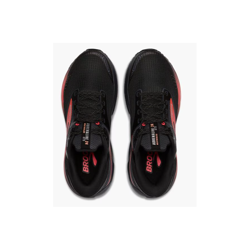 Brooks Adrenaline GTS 24 Weatherized (W)